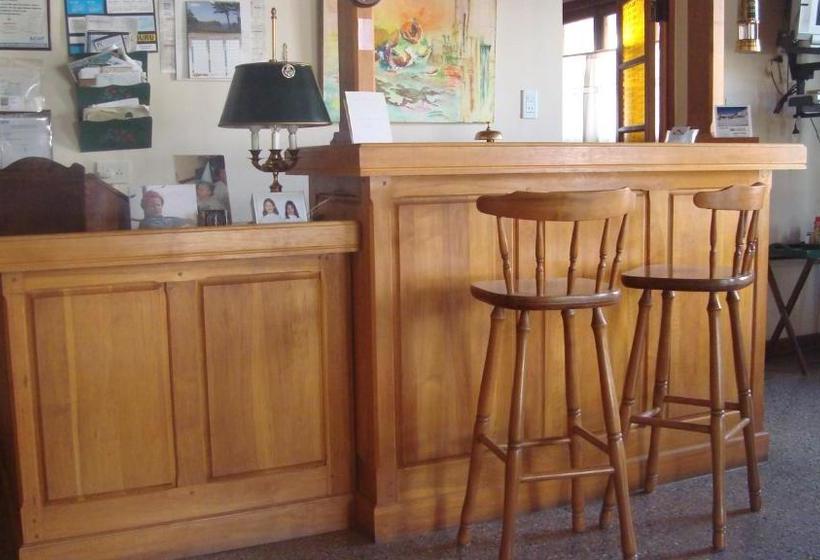 Pension La Posada B&b