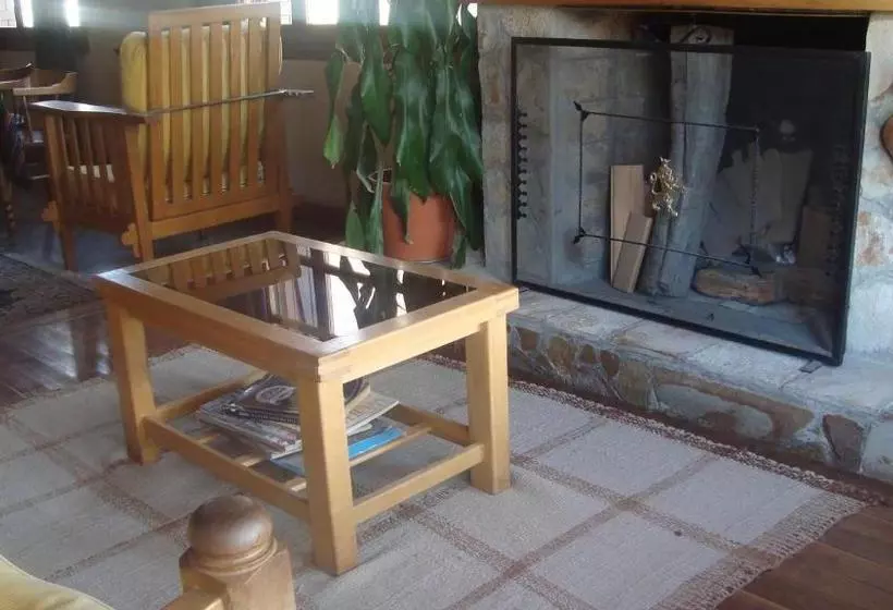 پانسیون La Posada B&b