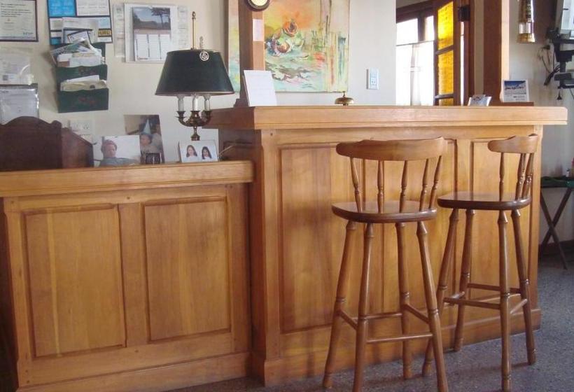 Pension La Posada B&b