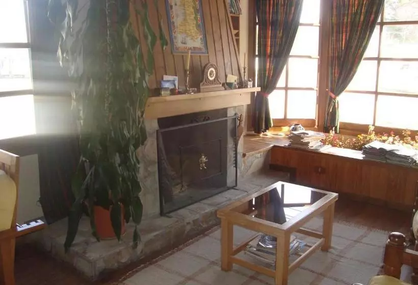 پانسیون La Posada B&b
