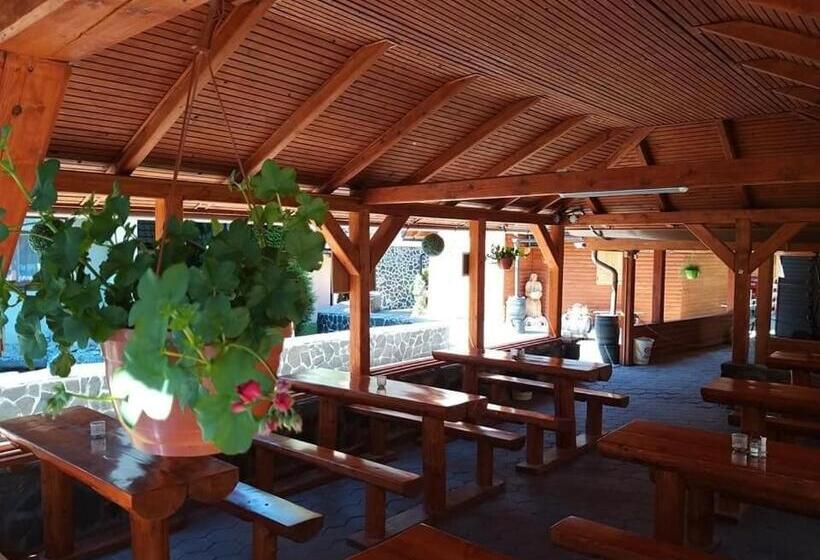 ペンション Penzión Dúhový Pstruh