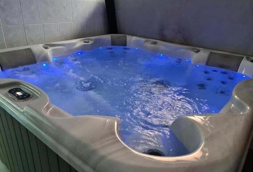 ペンション Penzión Dúhový Pstruh