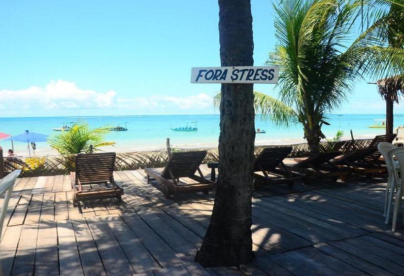 פנסיון Pousada E Restaurante Encanto Das águas