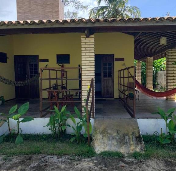 פנסיון Pousada E Restaurante Encanto Das águas