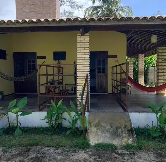 Majatalo Pousada E Restaurante Encanto Das águas