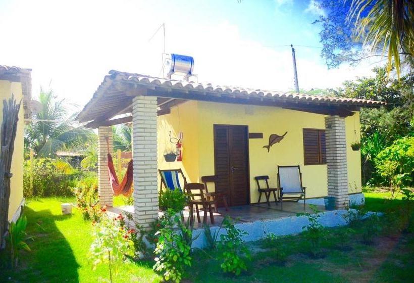 פנסיון Pousada E Restaurante Encanto Das águas