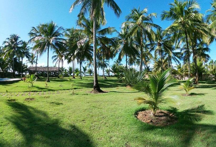 פנסיון Pousada E Restaurante Encanto Das águas