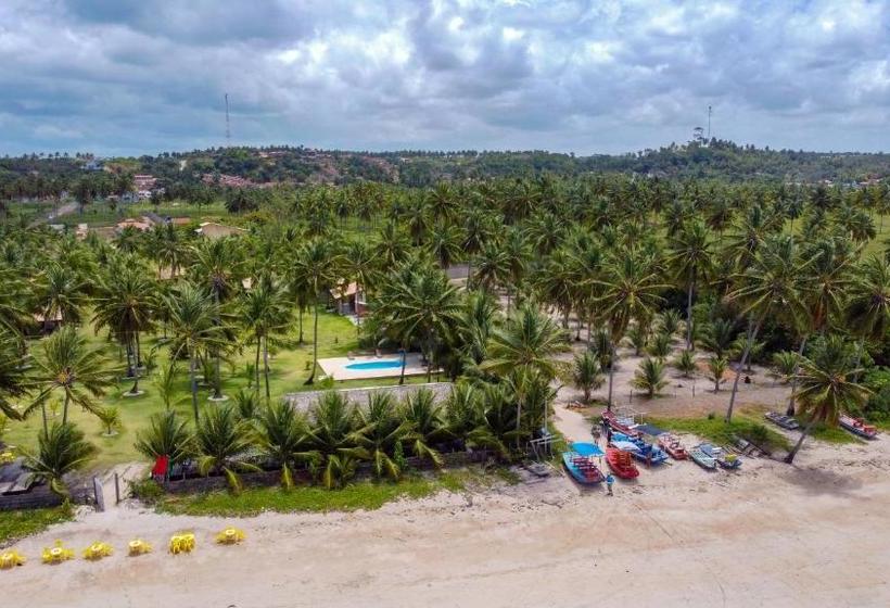 פנסיון Pousada E Restaurante Encanto Das águas