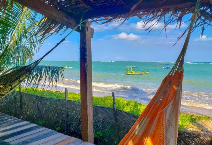 פנסיון Pousada E Restaurante Encanto Das águas