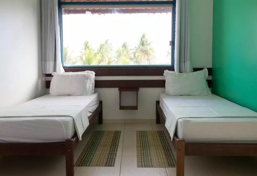 ペンション Pousada Terceiro Espaço