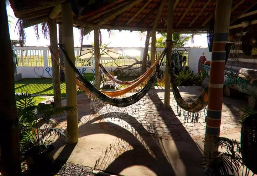 ペンション Pousada Terceiro Espaço