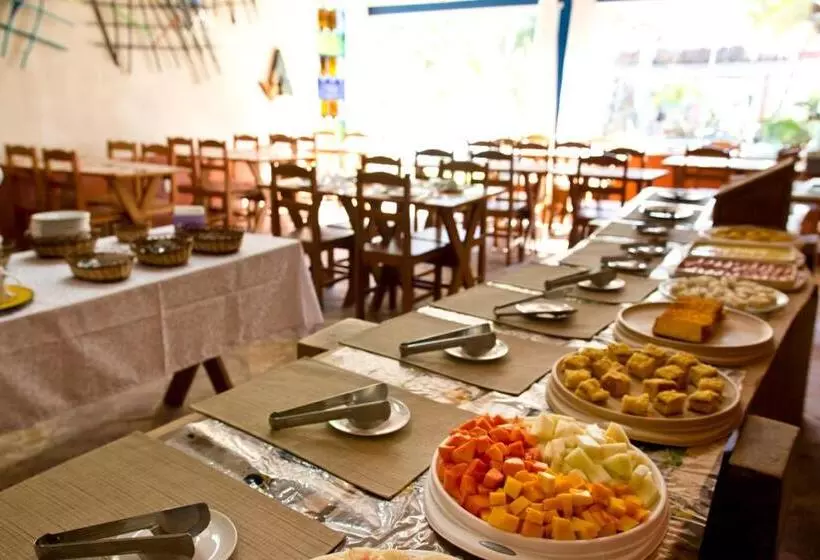 ペンション Pousada Terceiro Espaço