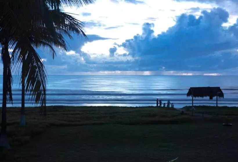 ペンション Pousada Terceiro Espaço