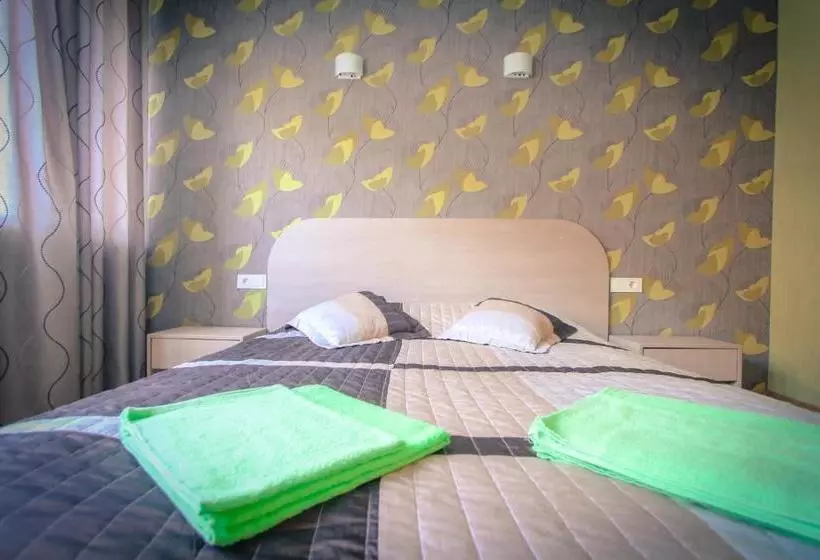 پانسیون Silvana