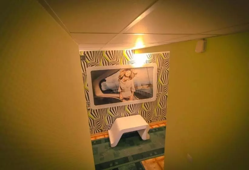 پانسیون Silvana