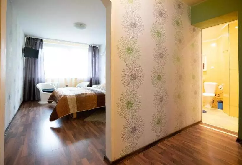 پانسیون Silvana