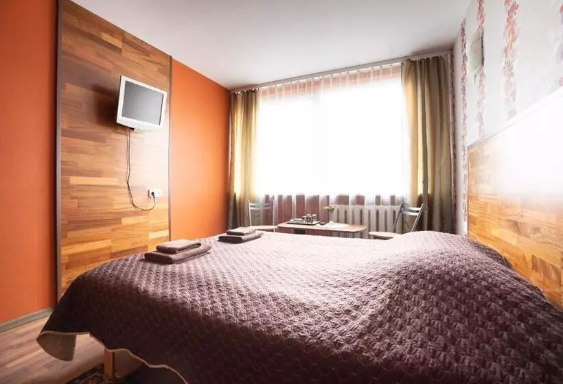 پانسیون Silvana