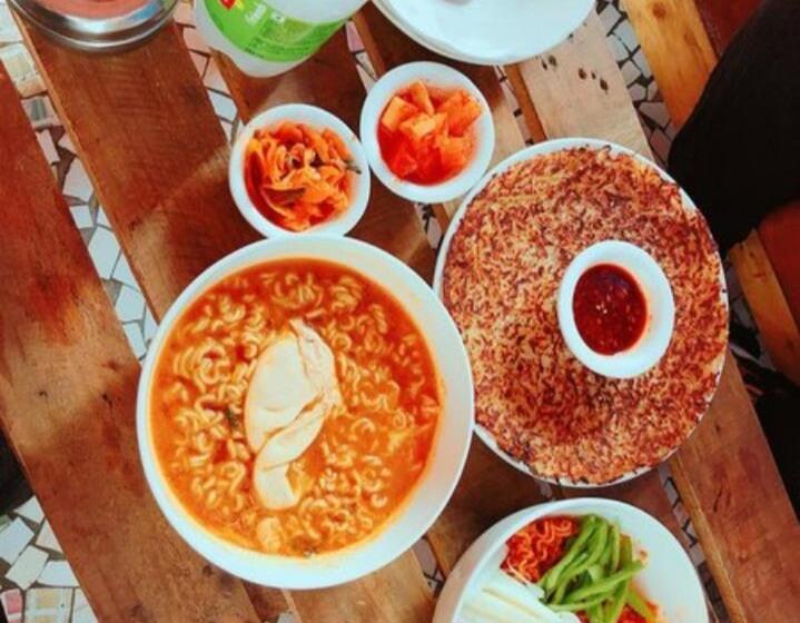 Pensão Sunshine Guest House & Restaurant