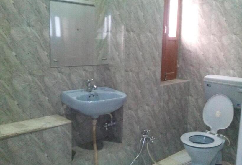 Pensão Sunshine Guest House & Restaurant