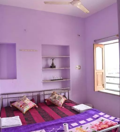 پانسیون Sunshine Guest House & Restaurant