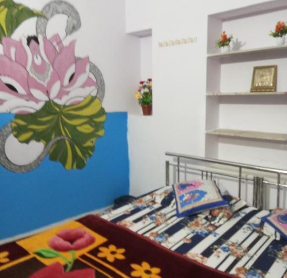 Pensão Sunshine Guest House & Restaurant