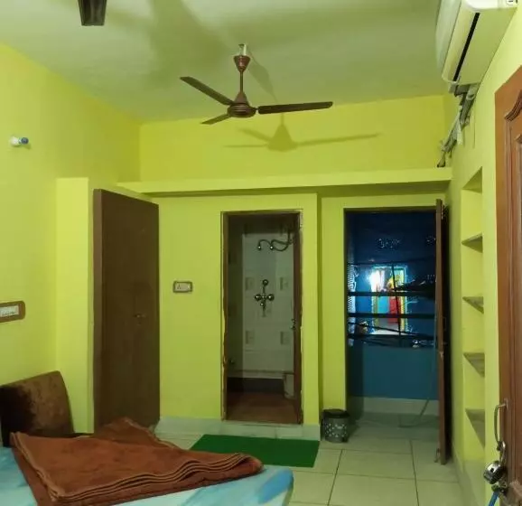 پانسیون Sunshine Guest House & Restaurant