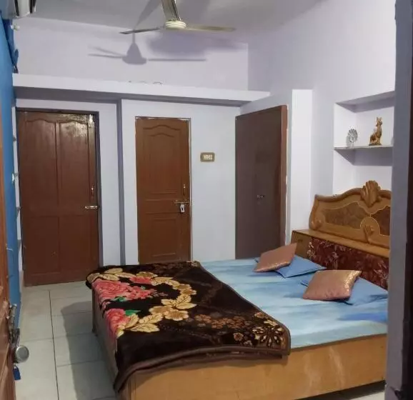 پانسیون Sunshine Guest House & Restaurant