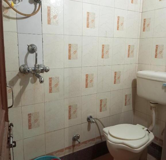 Pensão Sunshine Guest House & Restaurant