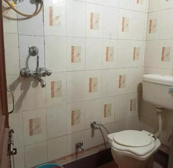 پانسیون Sunshine Guest House & Restaurant