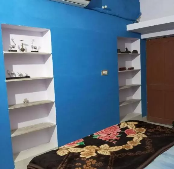 پانسیون Sunshine Guest House & Restaurant