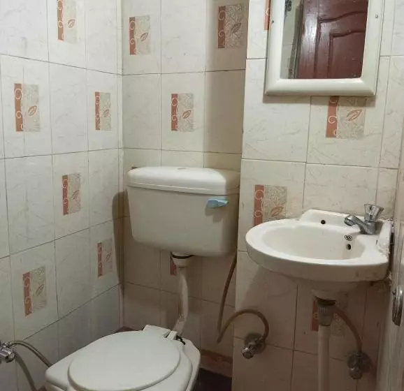 پانسیون Sunshine Guest House & Restaurant