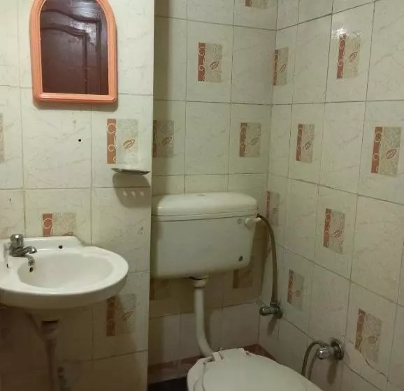 پانسیون Sunshine Guest House & Restaurant