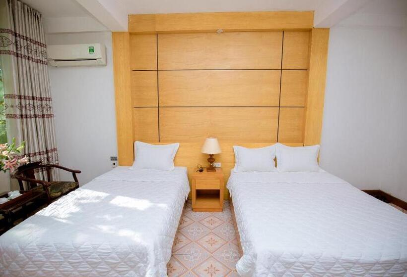 膳宿费 Viet Huong