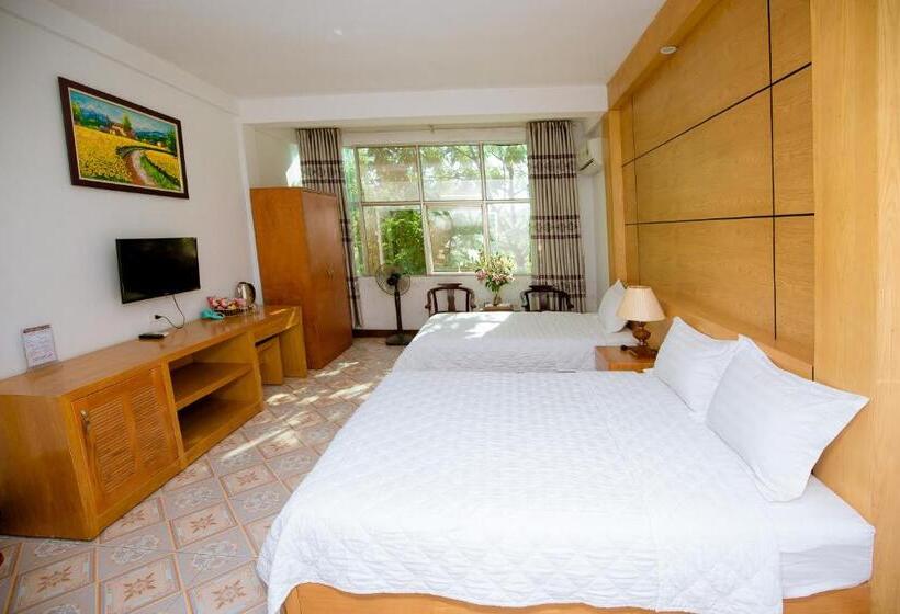 膳宿费 Viet Huong