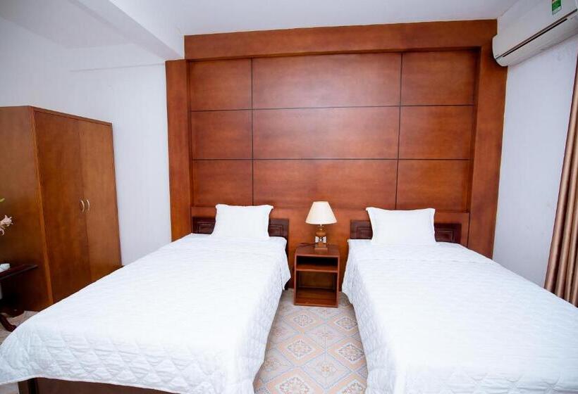 膳宿费 Viet Huong