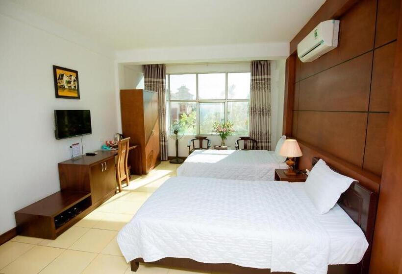 膳宿费 Viet Huong