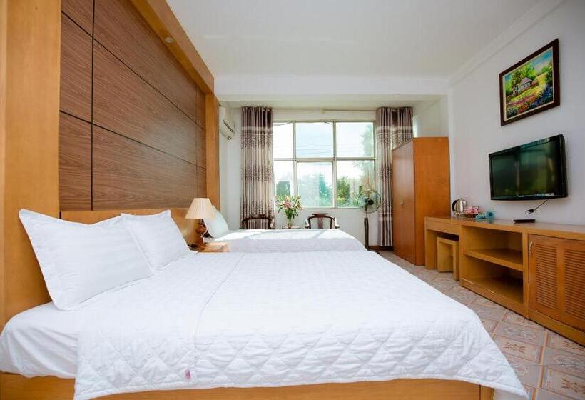 膳宿费 Viet Huong