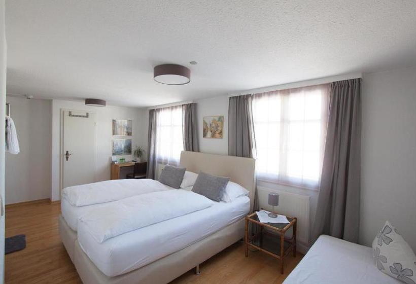 פנסיון Wellenhof Bodensee