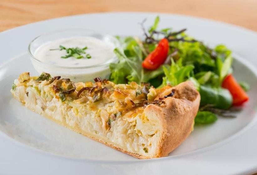 פנסיון Wellenhof Bodensee