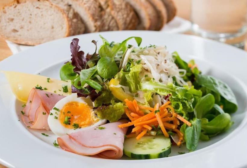 פנסיון Wellenhof Bodensee