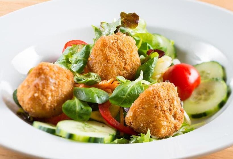 פנסיון Wellenhof Bodensee