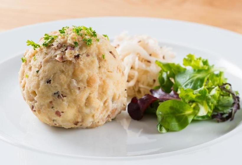 פנסיון Wellenhof Bodensee