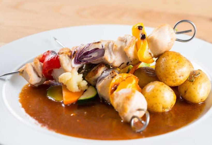 פנסיון Wellenhof Bodensee