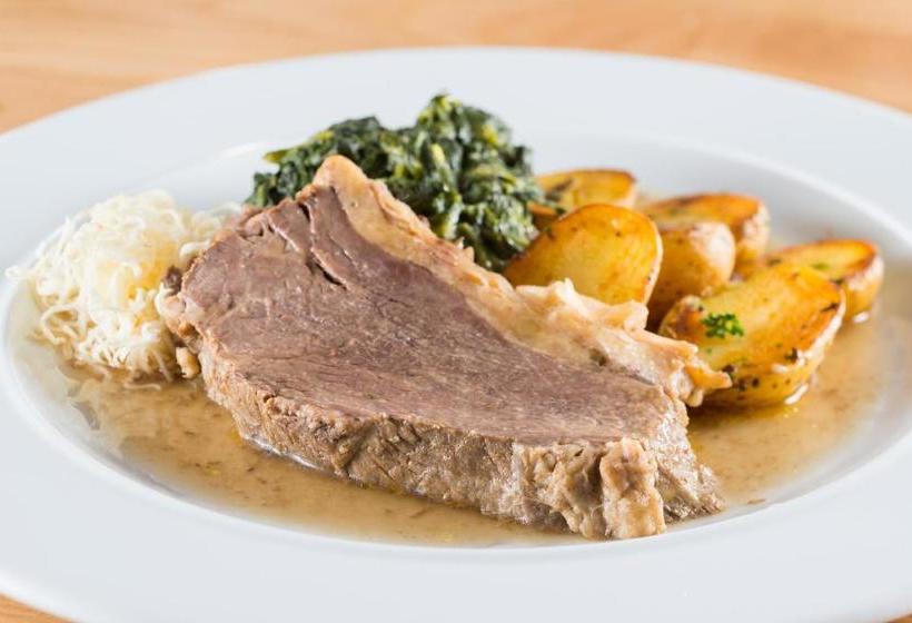 פנסיון Wellenhof Bodensee