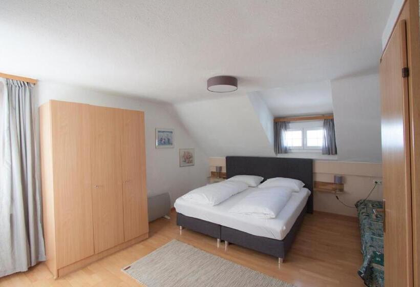 פנסיון Wellenhof Bodensee