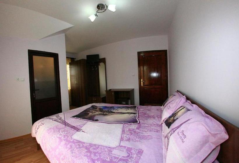 Pensiunea Valea Ursului