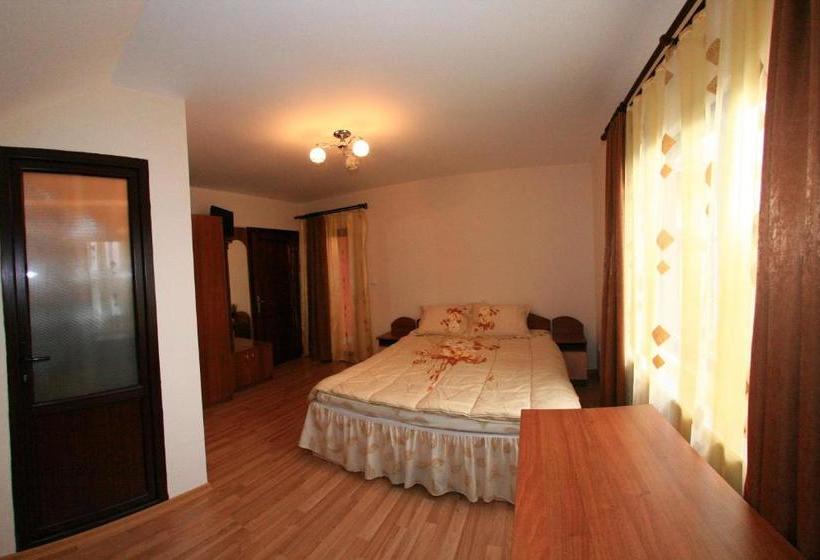 Pensiunea Valea Ursului