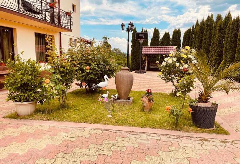 Pensiunea Valea Ursului