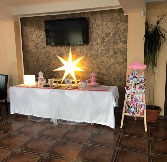 Pensiunea Valea Ursului