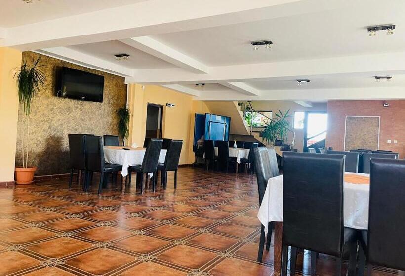 Pensiunea Valea Ursului